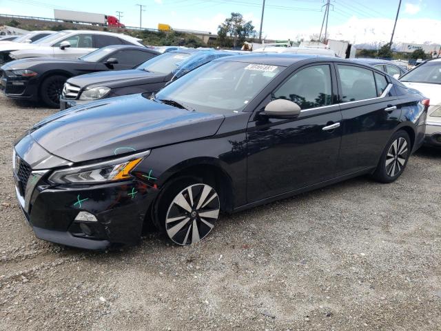 nissan altima sv 2019 1n4bl4dv3kc204604