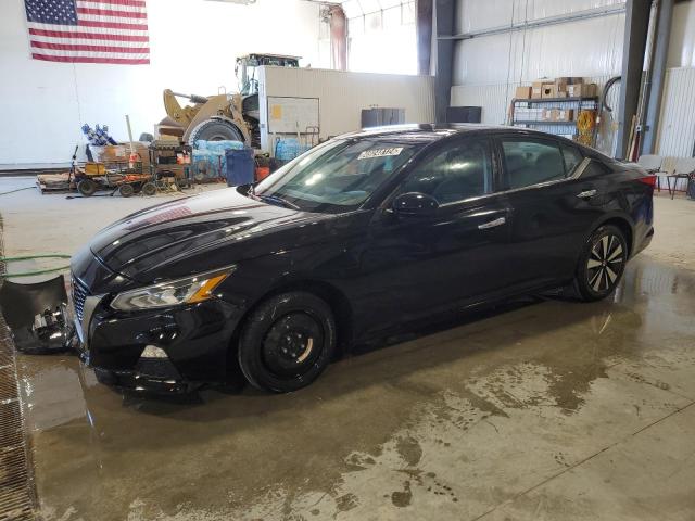 nissan altima 2021 1n4bl4dv3mn307111