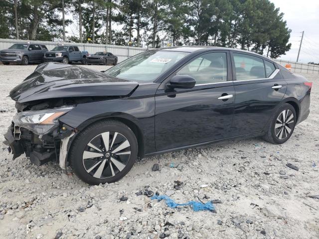 nissan altima sv 2021 1n4bl4dv3mn326256