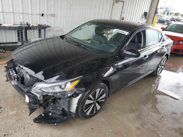 nissan altima 2021 1n4bl4dv3mn329108