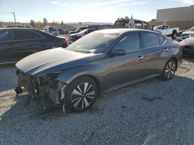 nissan altima 2021 1n4bl4dv3mn335264