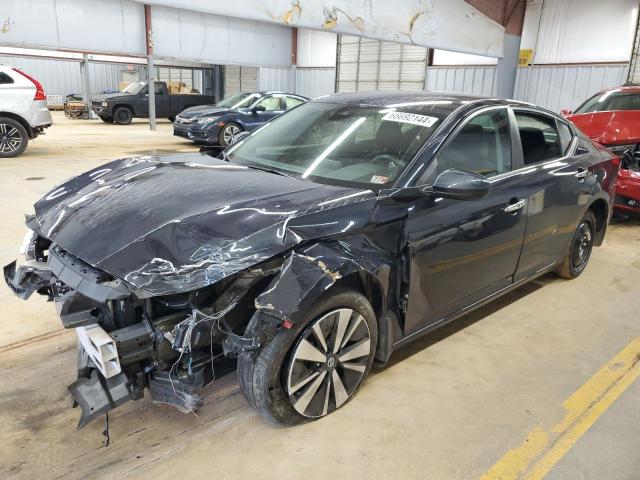 nissan altima 2021 1n4bl4dv3mn342893