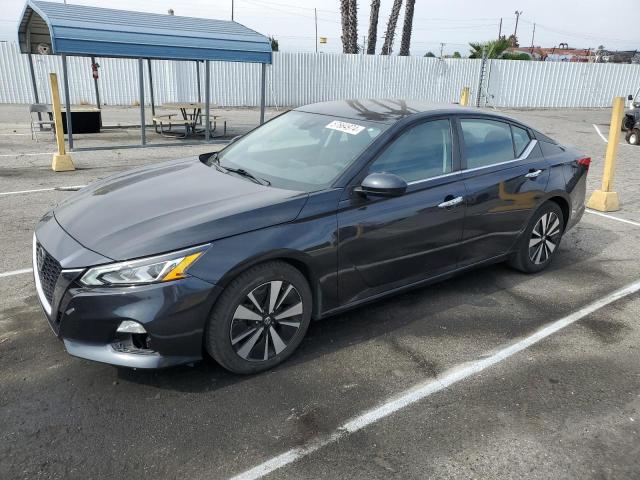 nissan altima 2021 1n4bl4dv3mn349133