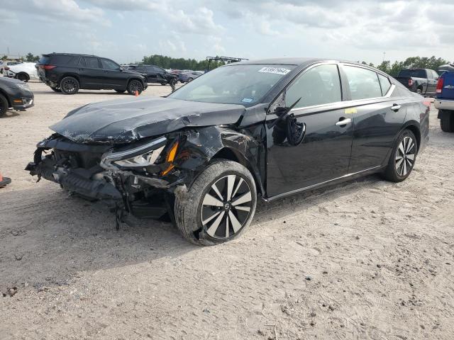 nissan altima sv 2021 1n4bl4dv3mn350623