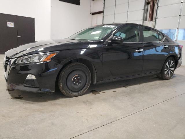 nissan altima 2021 1n4bl4dv3mn353358