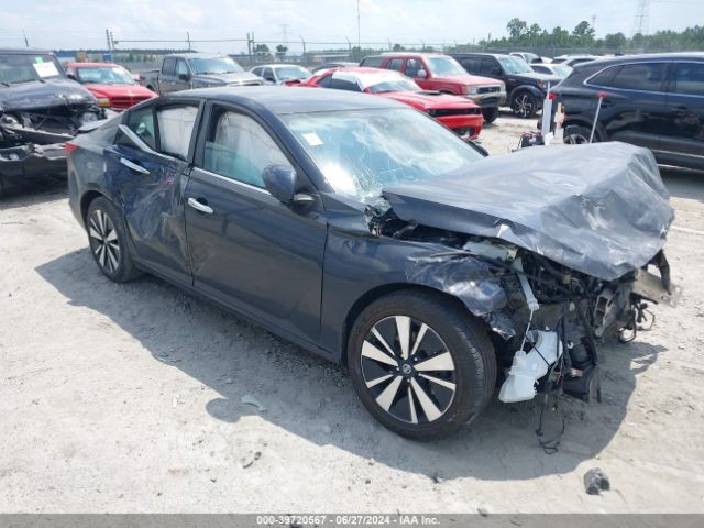 nissan altima 2021 1n4bl4dv3mn363808