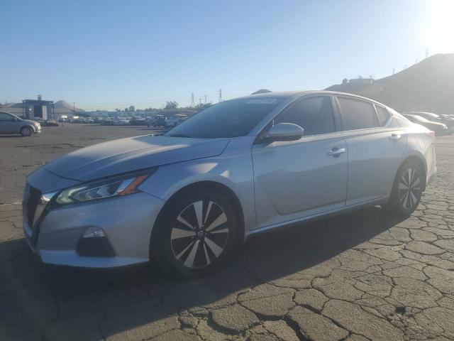 nissan altima sv 2021 1n4bl4dv3mn365946