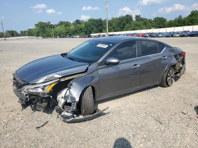 nissan altima sv 2021 1n4bl4dv3mn376218