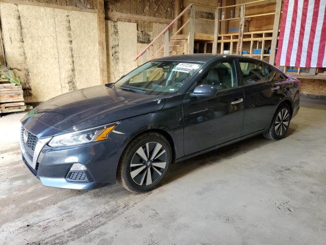 nissan altima 2021 1n4bl4dv3mn403255