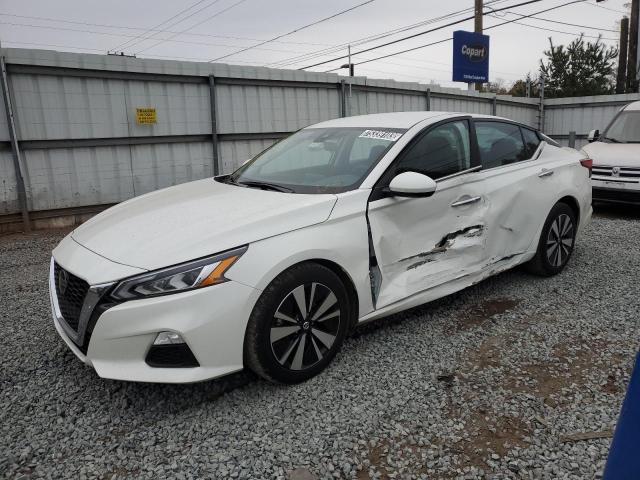 nissan altima 2021 1n4bl4dv3mn412117