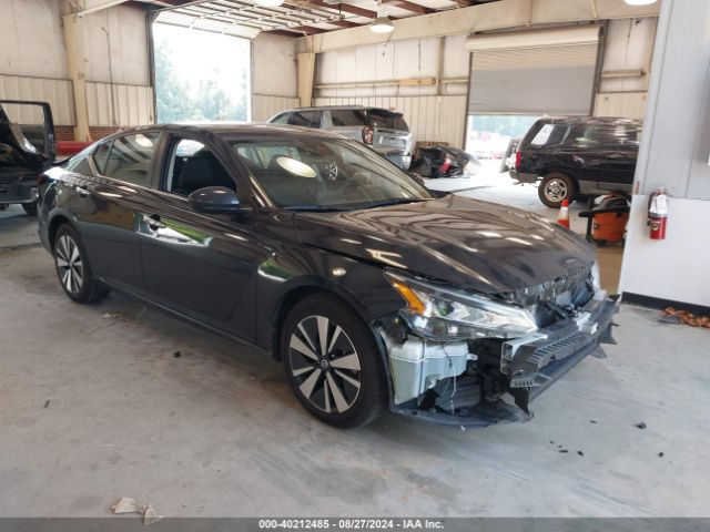 nissan altima 2022 1n4bl4dv3nn332060