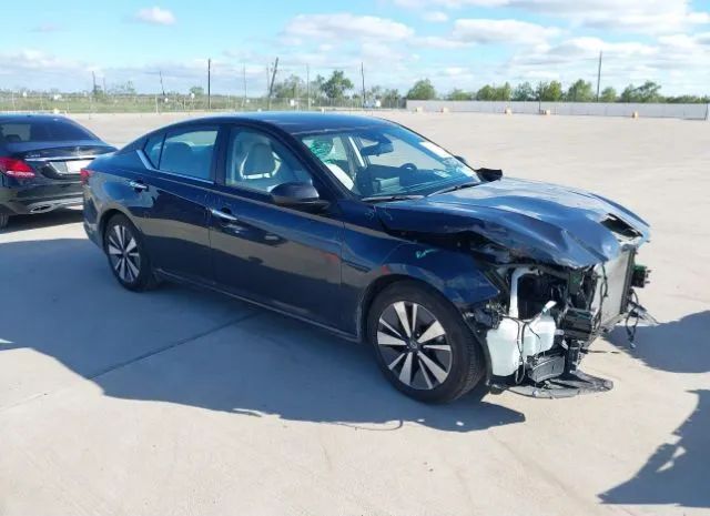 nissan altima 2022 1n4bl4dv3nn352664