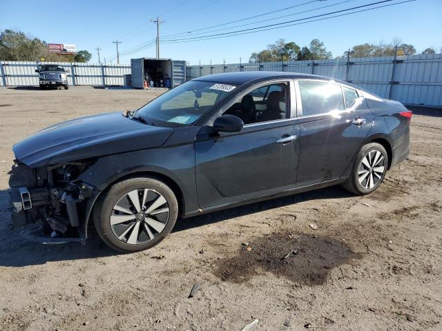 nissan altima 2022 1n4bl4dv3nn359730