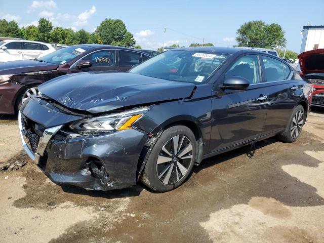 nissan altima sv 2022 1n4bl4dv3nn379394