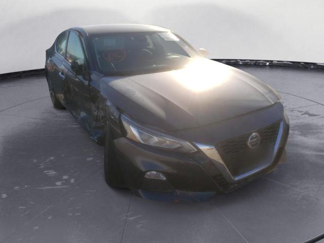 nissan altima sv 2022 1n4bl4dv3nn381730