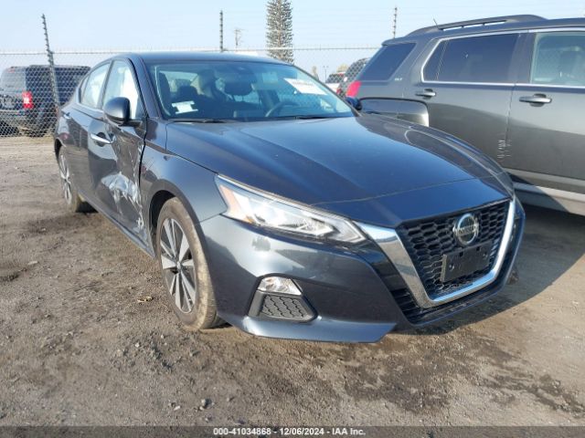 nissan altima 2022 1n4bl4dv3nn410028