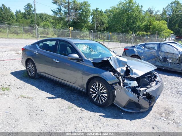 nissan altima 2023 1n4bl4dv3pn341683