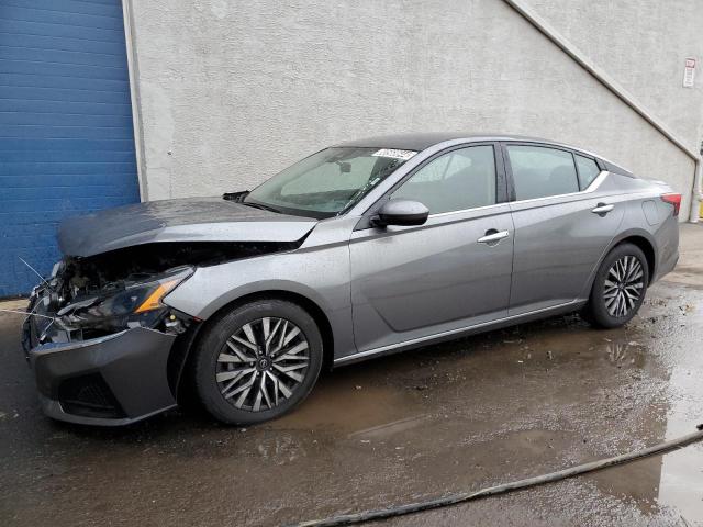 nissan altima sv 2023 1n4bl4dv3pn345751