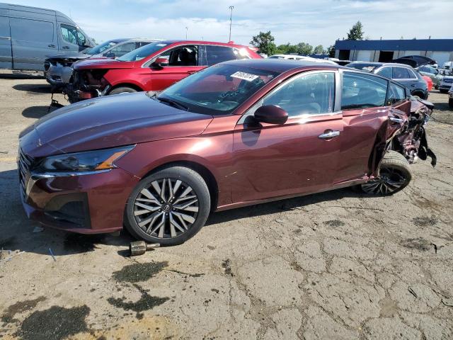 nissan altima 2023 1n4bl4dv3pn359925