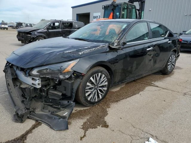 nissan altima sv 2024 1n4bl4dv3rn349852