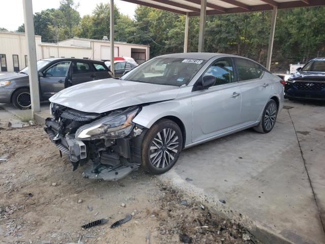 nissan altima sv 2024 1n4bl4dv3rn387548