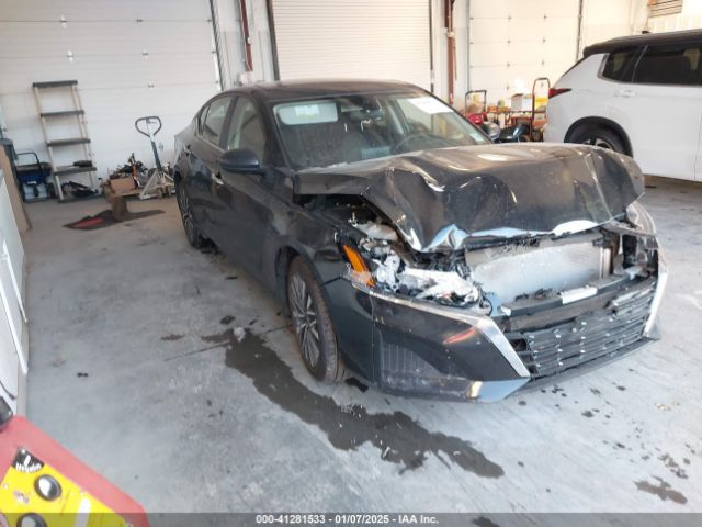 nissan altima 2024 1n4bl4dv3rn407877