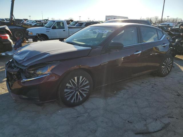 nissan altima sv 2025 1n4bl4dv3sn310474