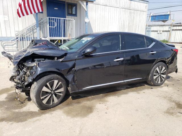 nissan altima 2019 1n4bl4dv4kc112997