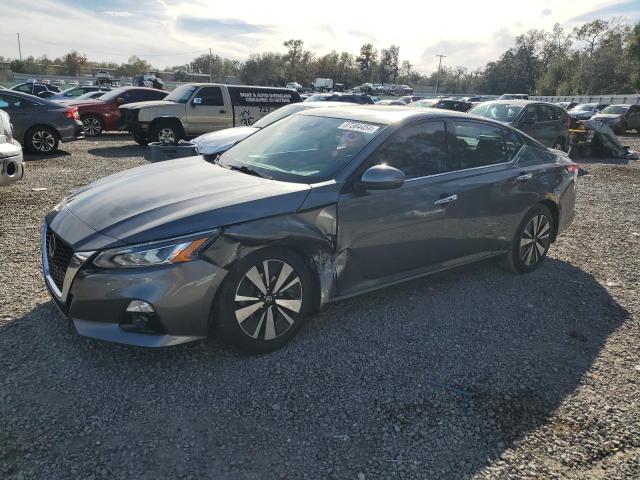 nissan altima sv 2019 1n4bl4dv4kc129623