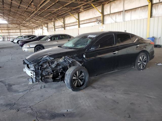 nissan altima sv 2019 1n4bl4dv4kc129797