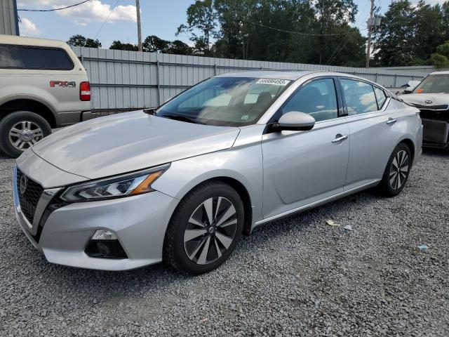 nissan altima sv 2019 1n4bl4dv4kc146678