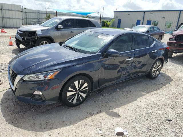 nissan altima sv 2019 1n4bl4dv4kc155249