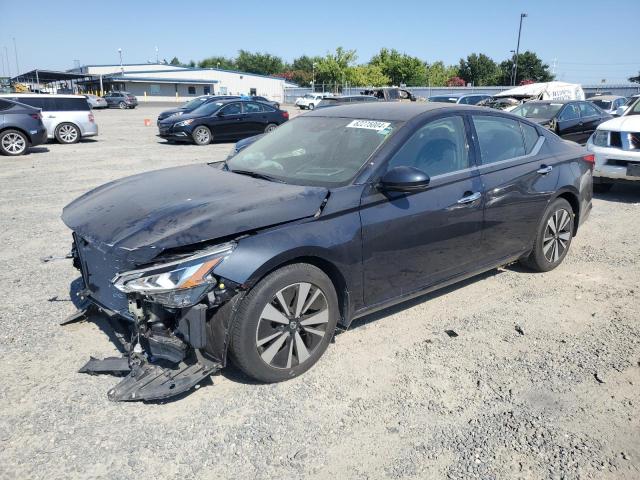 nissan altima 2019 1n4bl4dv4kc245839