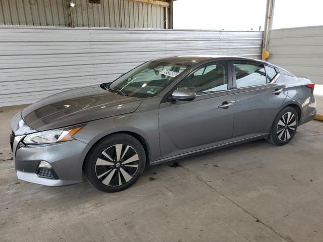 nissan altima 2021 1n4bl4dv4mn333863