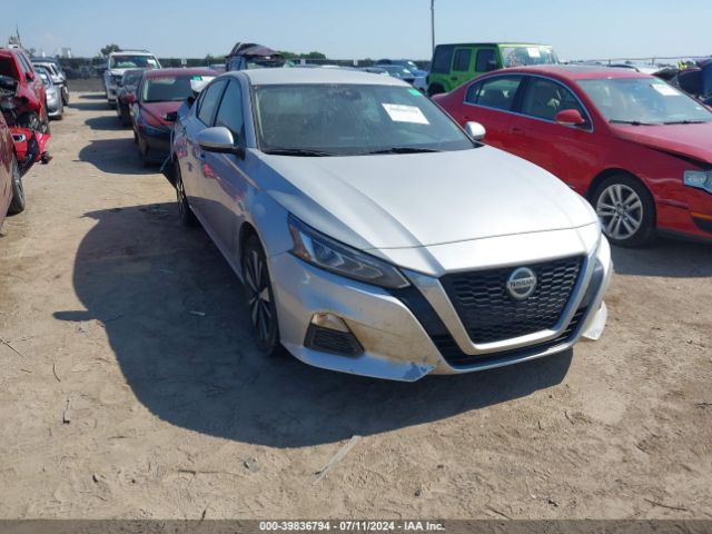 nissan altima 2021 1n4bl4dv4mn362019