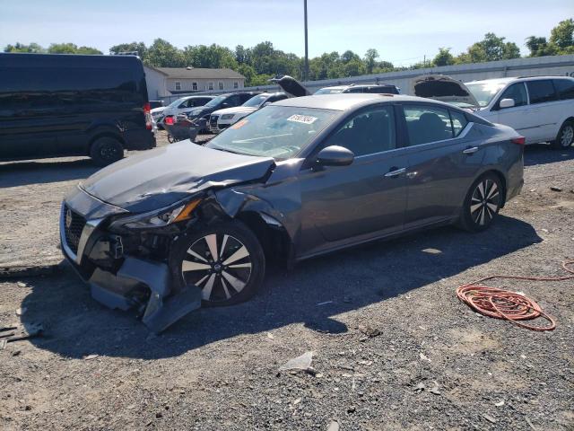 nissan altima sv 2021 1n4bl4dv4mn400879