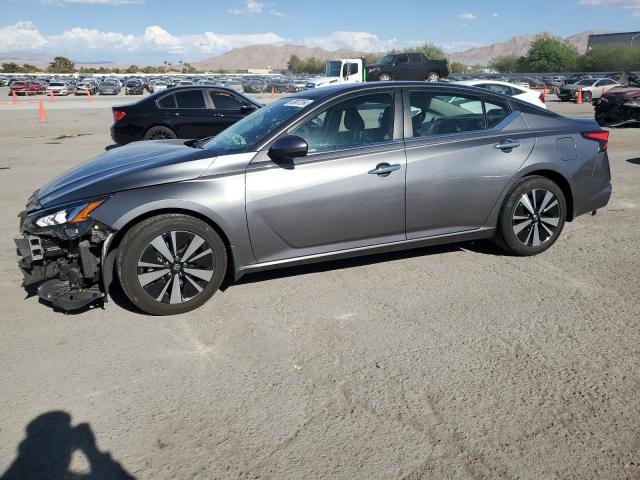 nissan altima sv 2021 1n4bl4dv4mn412787