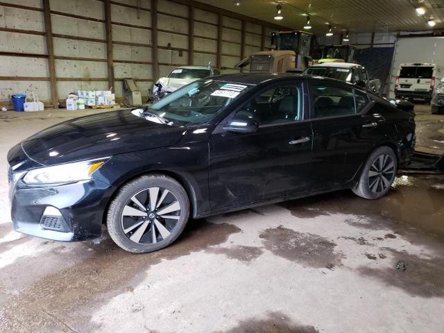 nissan altima sv 2021 1n4bl4dv4mn418377