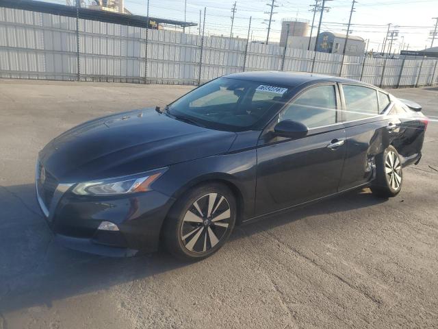 nissan altima 2022 1n4bl4dv4nn305224