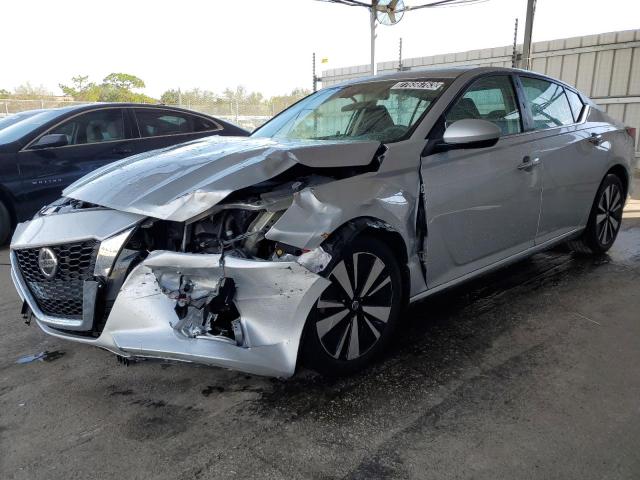 nissan altima 2022 1n4bl4dv4nn330057