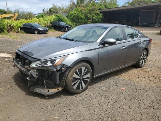 nissan altima sv 2022 1n4bl4dv4nn353189