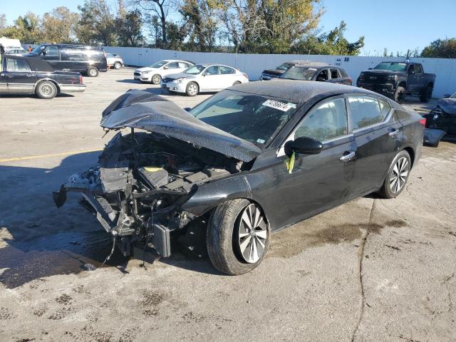 nissan altima sv 2022 1n4bl4dv4nn354407