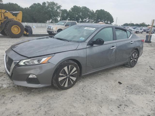 nissan altima sv 2022 1n4bl4dv4nn357016