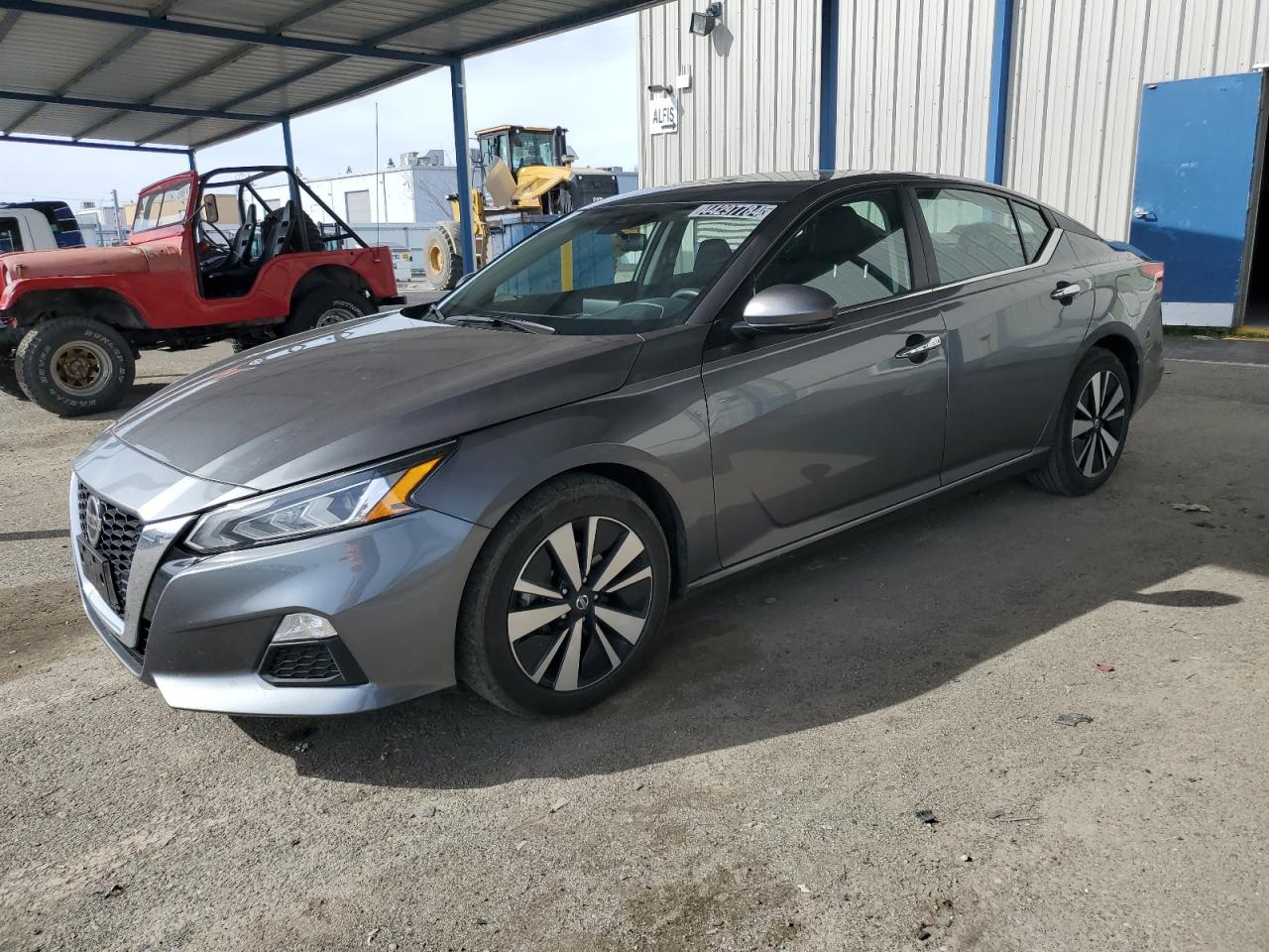 nissan altima 2022 1n4bl4dv4nn376603