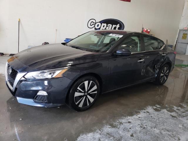 nissan altima 2022 1n4bl4dv4nn382062