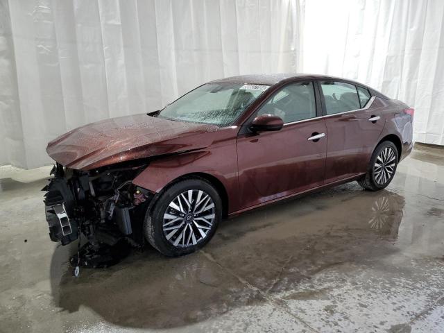 nissan altima 2023 1n4bl4dv4pn316436