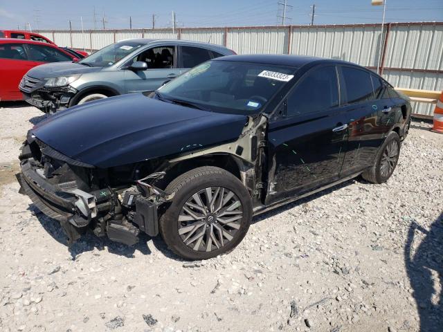 nissan altima sv 2023 1n4bl4dv4pn335942