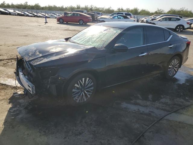 nissan altima sv 2023 1n4bl4dv4pn350988