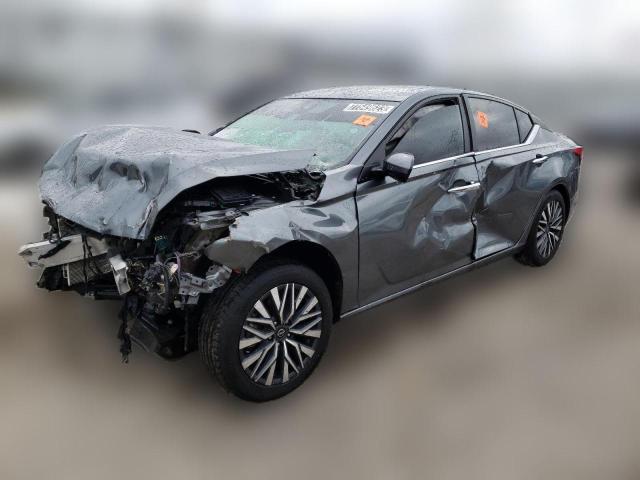 nissan altima 2023 1n4bl4dv4pn358637