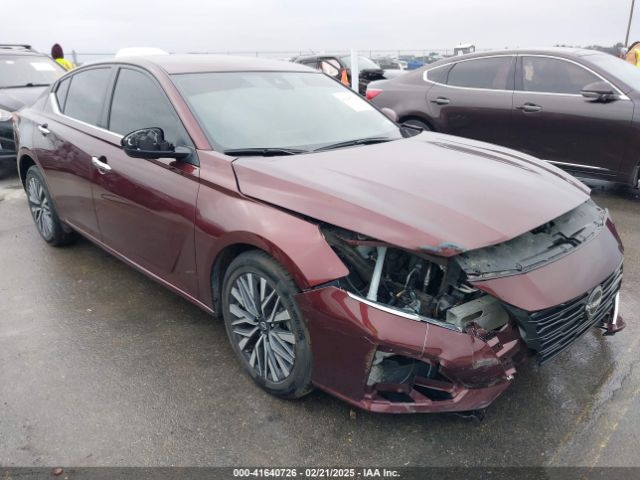 nissan altima 2023 1n4bl4dv4pn359352